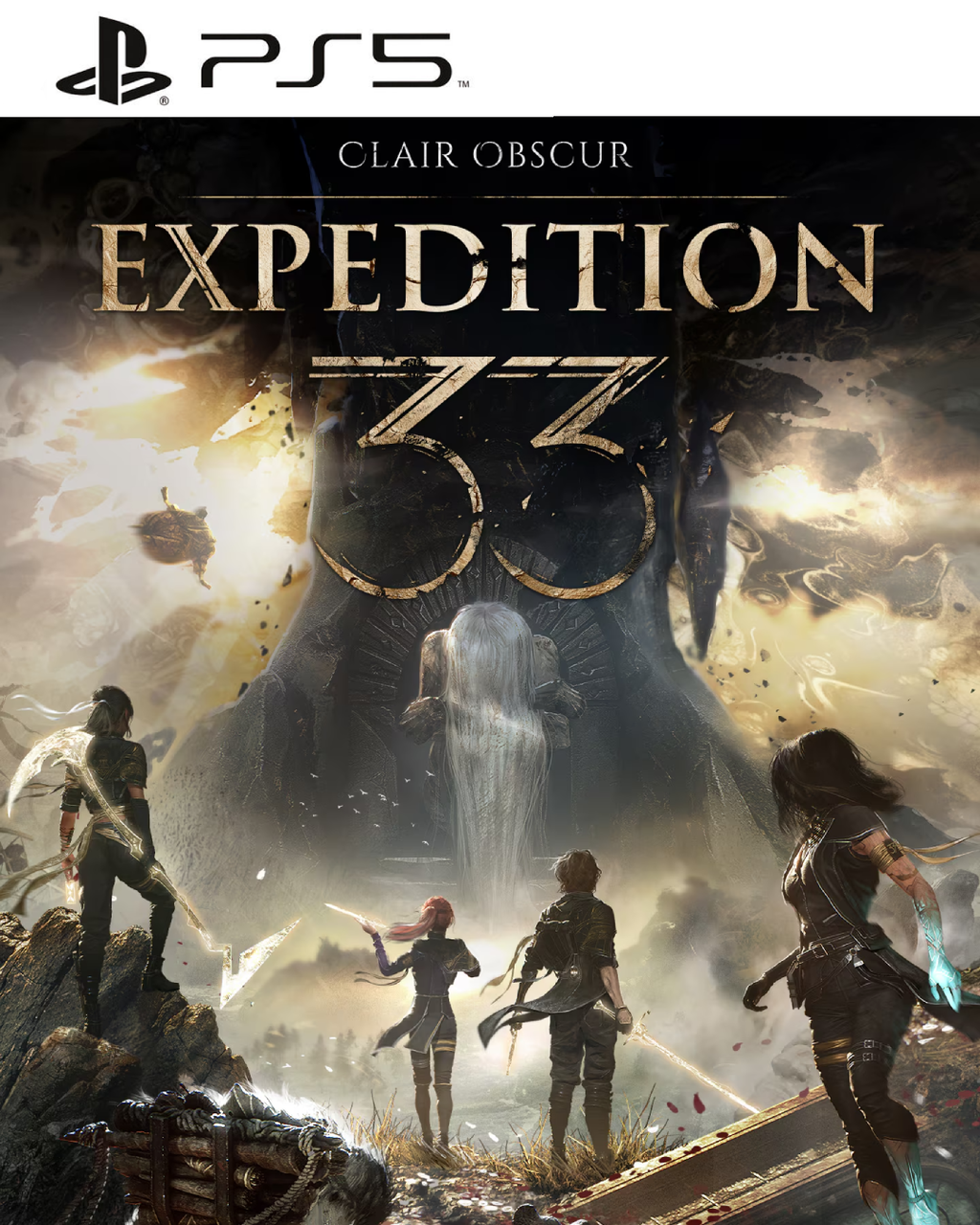Clair Obscur: Expedition 33