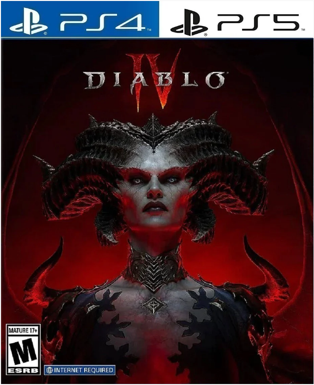 Diablo® IV - Standard Edition