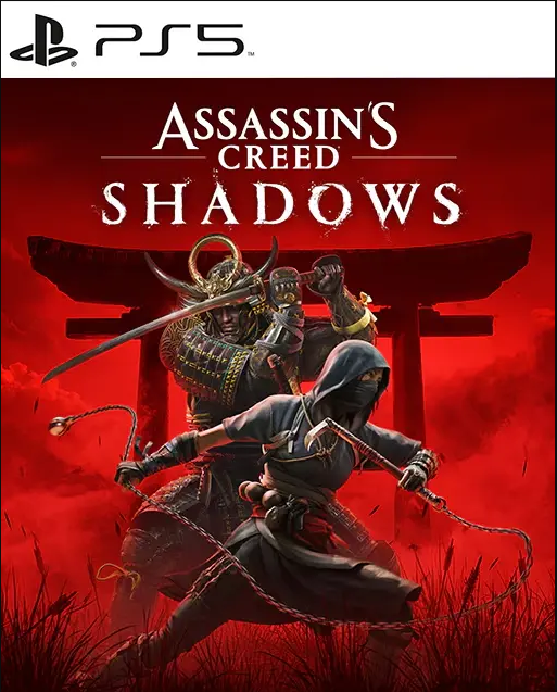 Assassin’s Creed Shadows