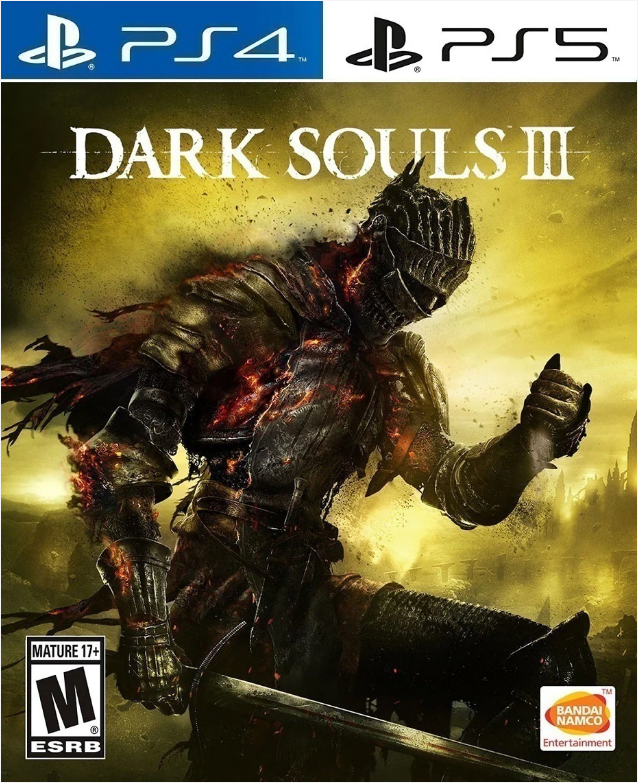 DARK SOULS™ III