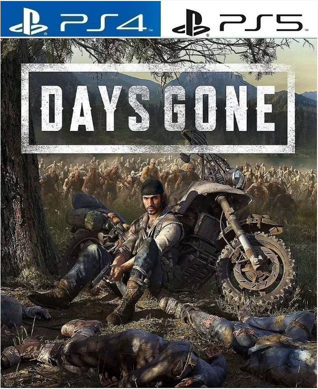 Days Gone