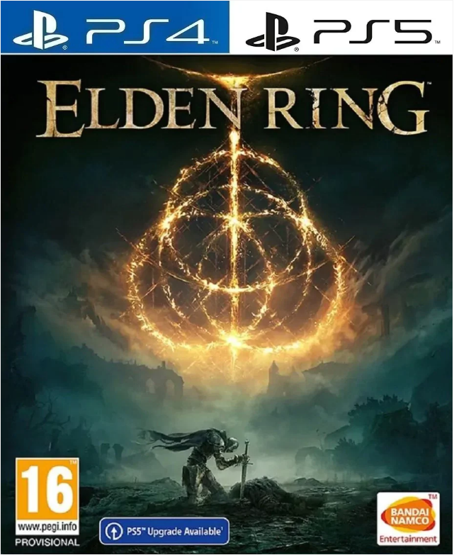 ELDEN RING