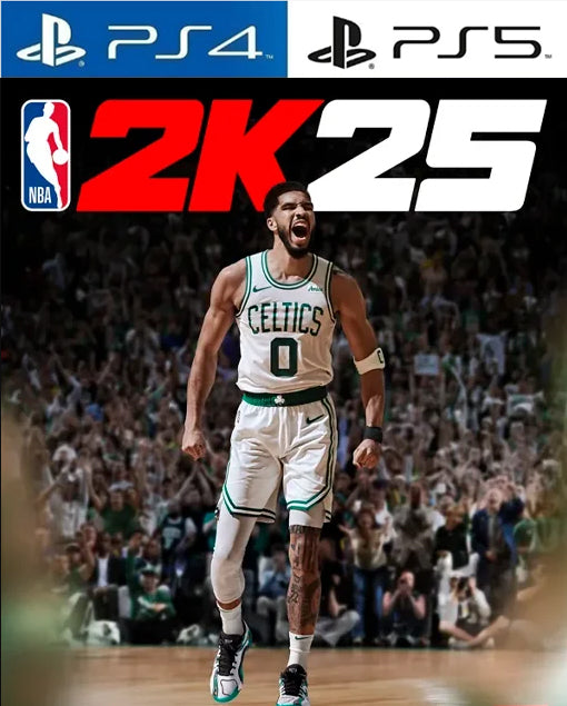 NBA 2K25 Tournament Edition (PS4/PS5)