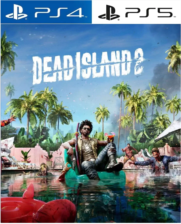 Dead Island 2