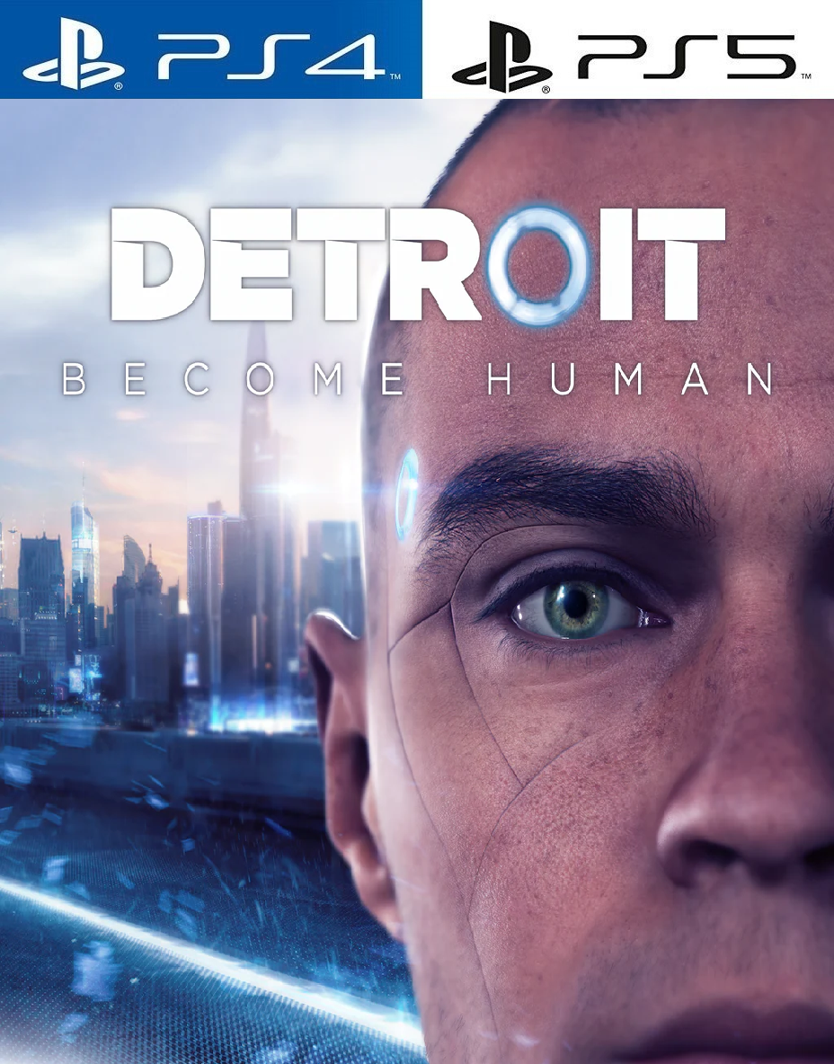 Detroit: Become Human