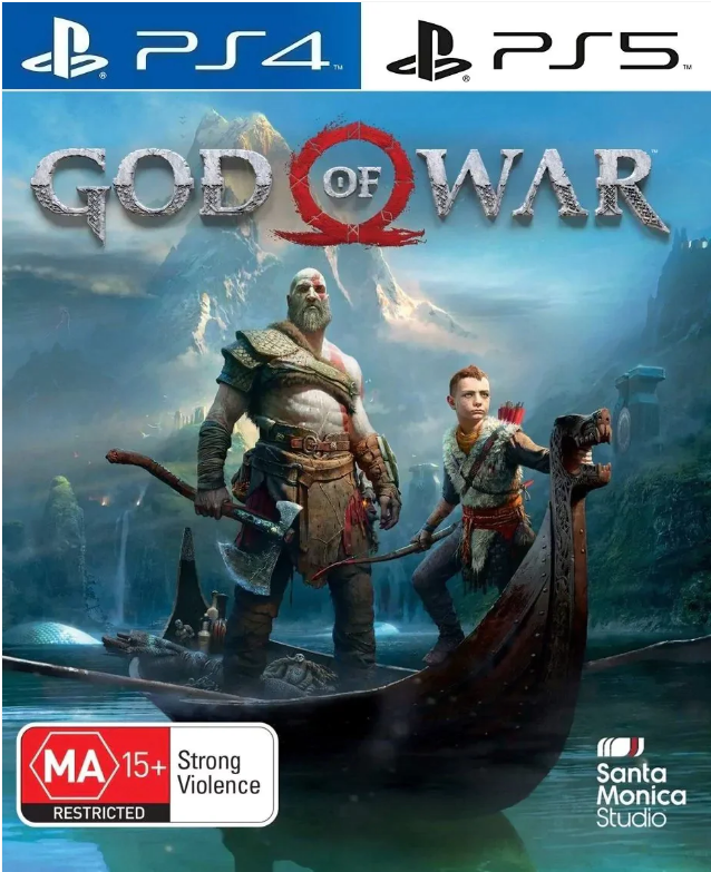 God of War™