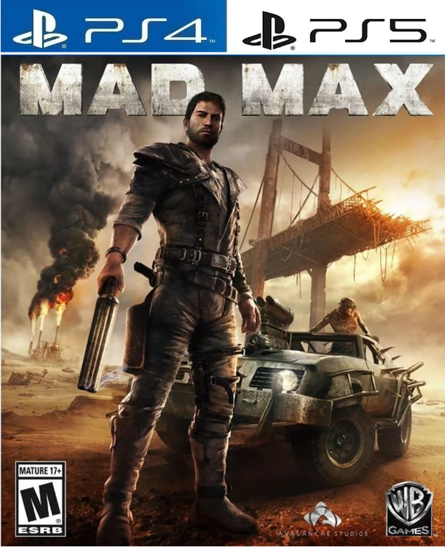 Mad Max