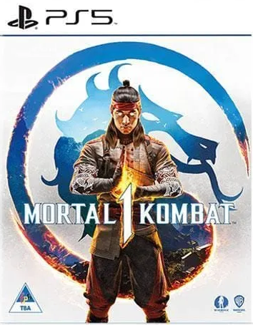 Mortal Kombat™ 1 (PS5)