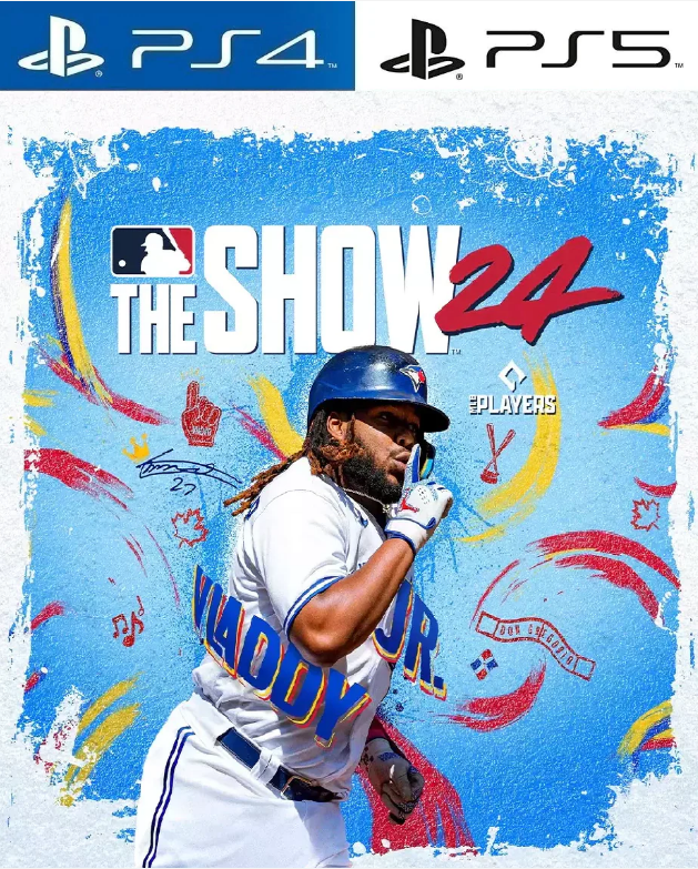 MLB® The Show™ 24