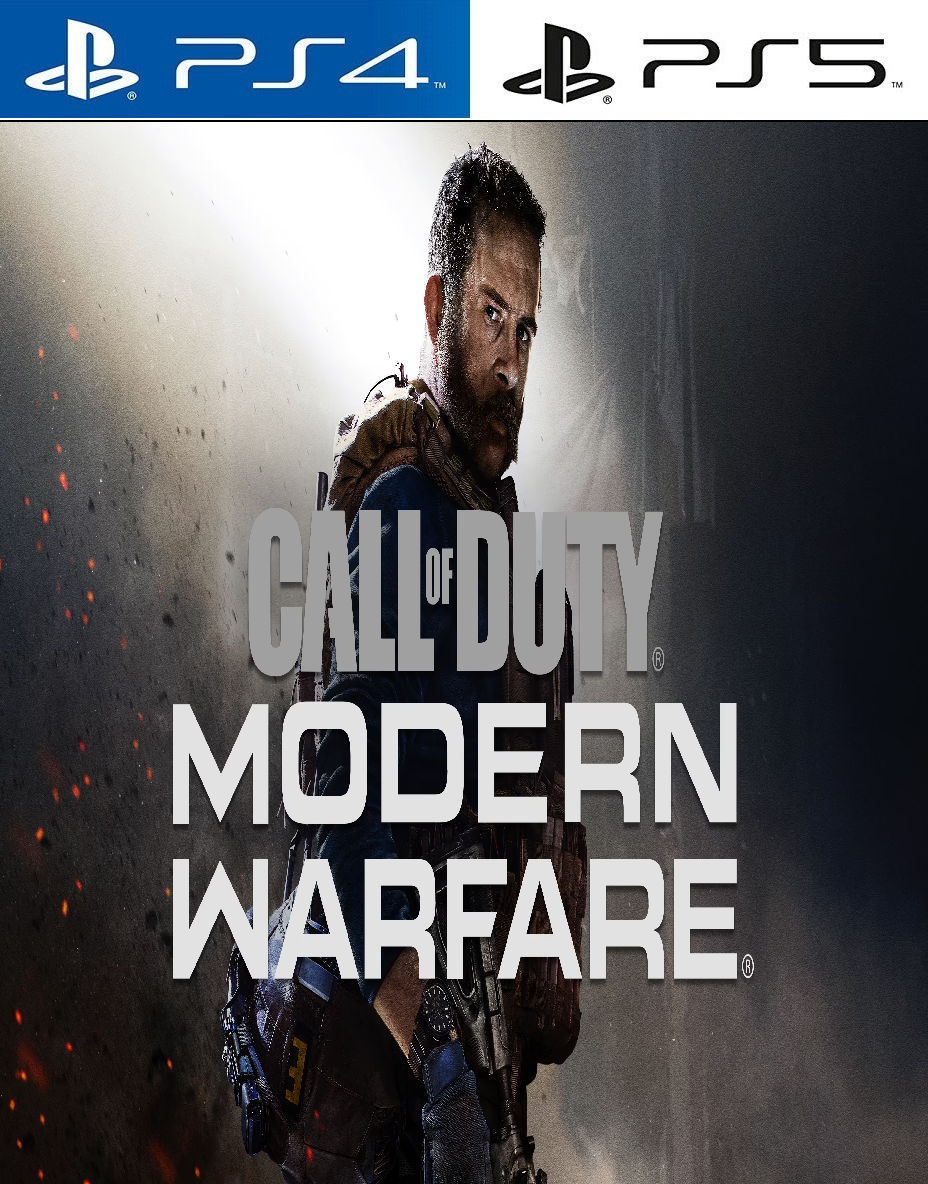 Call of Duty®: Modern Warfare®