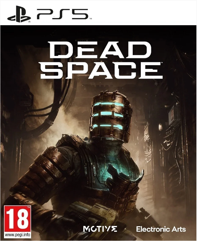 Dead Space