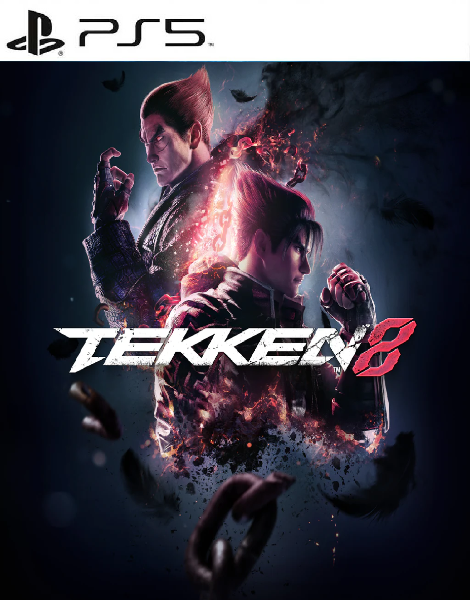 TEKKEN 8